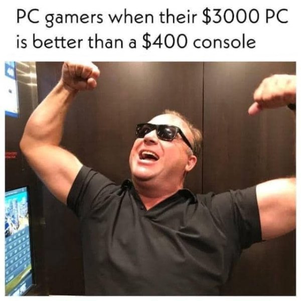 Tech Jokes (29 pics)