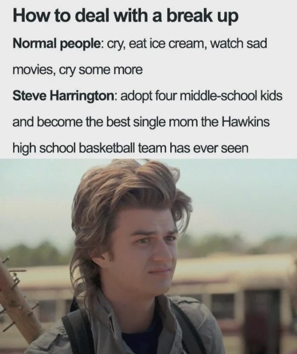 Jokes For ''Stranger Things'' Fans (36 pics)