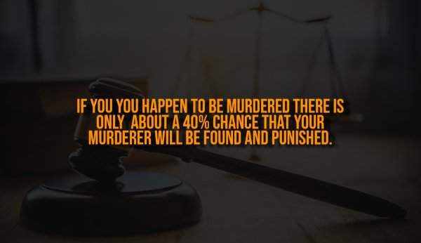 Creepy Facts (14 pics)