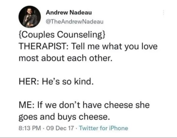 Memes For Cheese Lovers (43 pics)