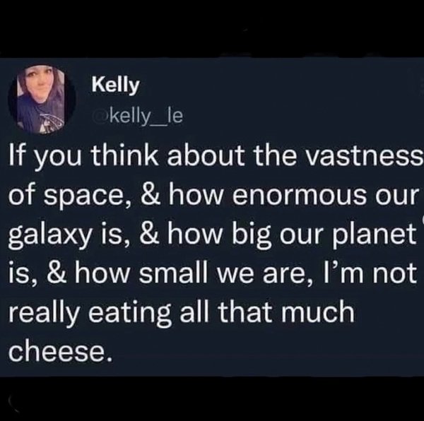 Memes For Cheese Lovers (43 pics)