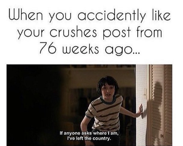 Jokes For ''Stranger Things'' Fans (36 pics)