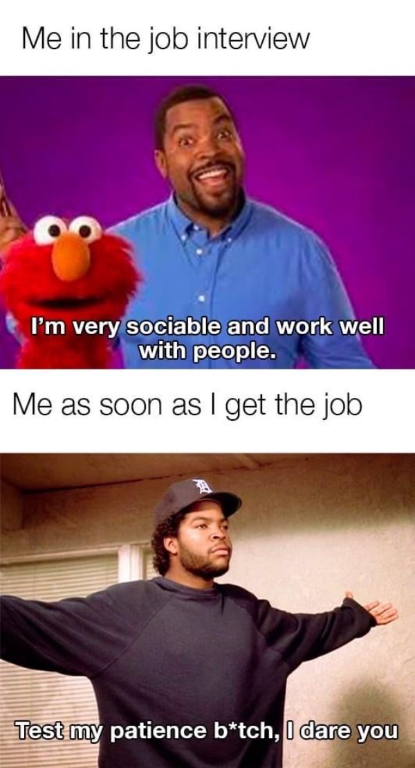Memes About Work (29 pics)