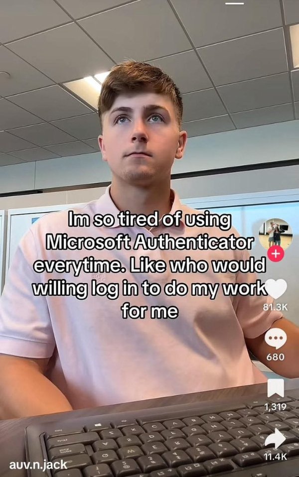 Memes About Work (29 pics)