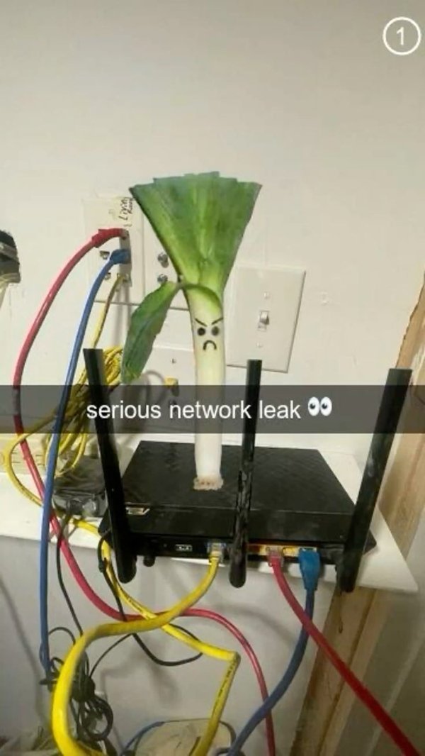 Tech Jokes (29 pics)