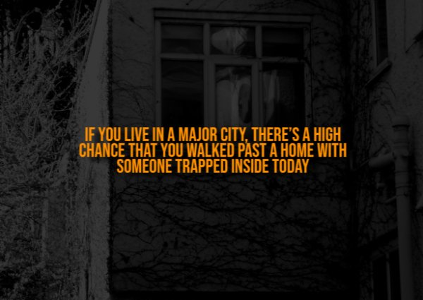 Creepy Facts (14 pics)