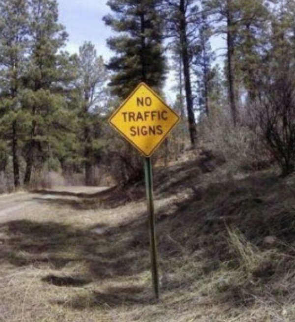 Weird Signs (30 pics)