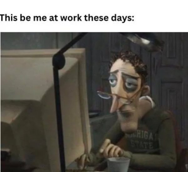Memes About Work (29 pics)