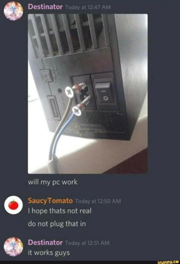 Tech Jokes (29 pics)