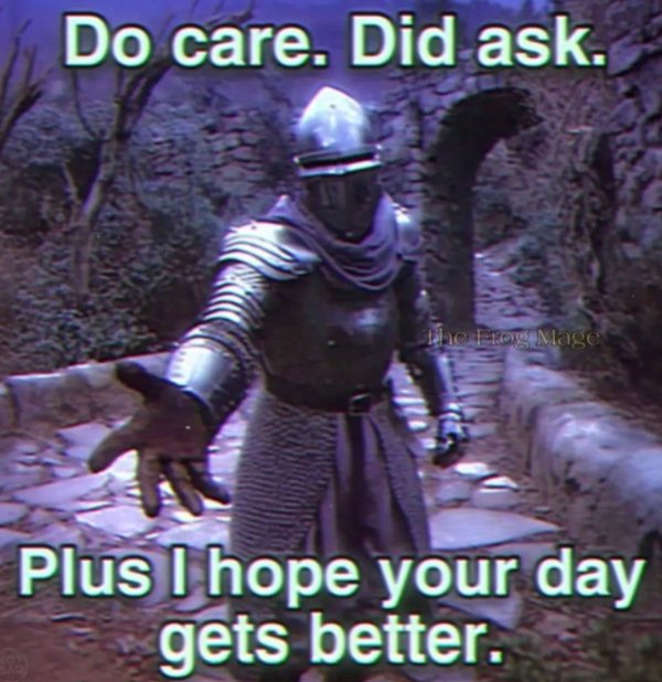 Kind Memes (49 pics)