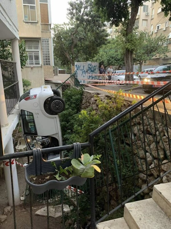 Awful Drivers (26 pics)