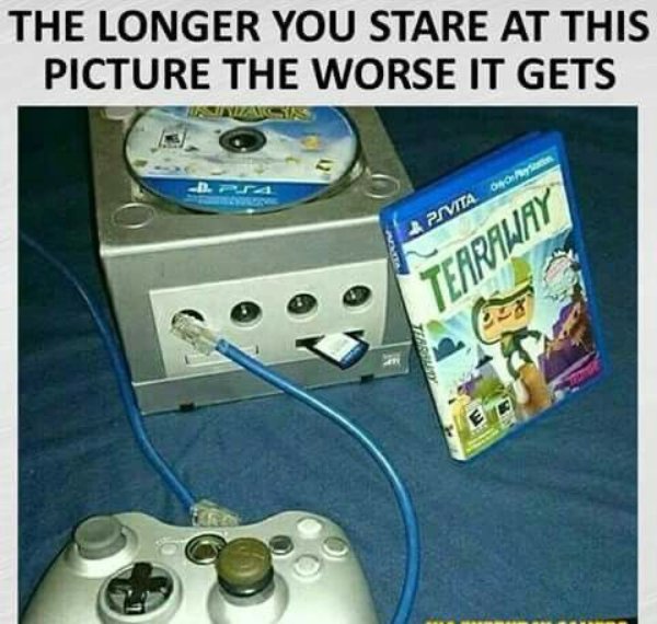 Tech Jokes (29 pics)