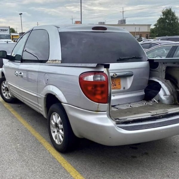 Awful Drivers (26 pics)