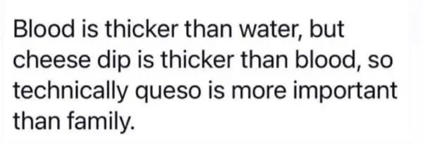 Memes For Cheese Lovers (43 pics)