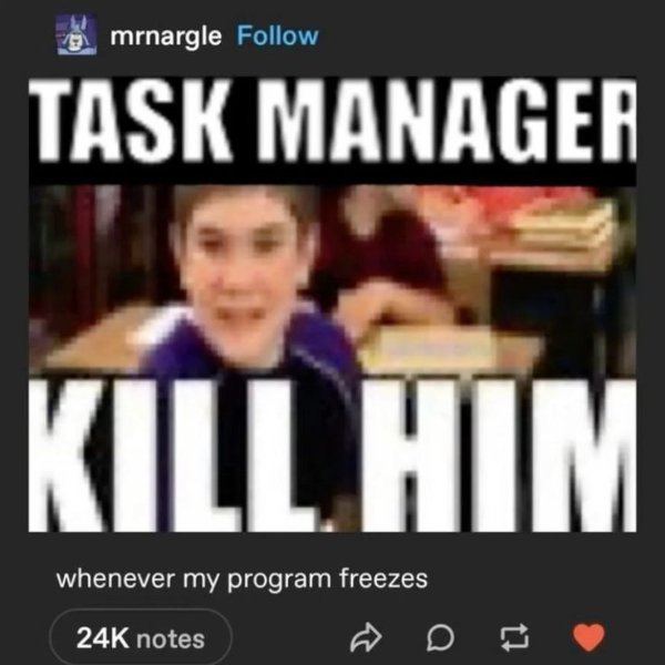 Memes About Work (29 pics)