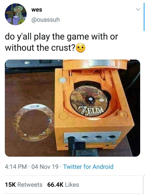 Tech Jokes (29 pics)