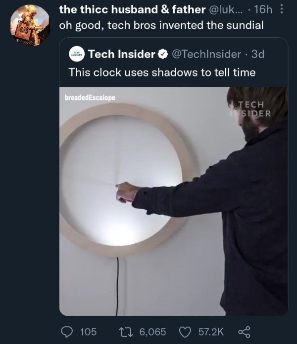 Tech Jokes (29 pics)