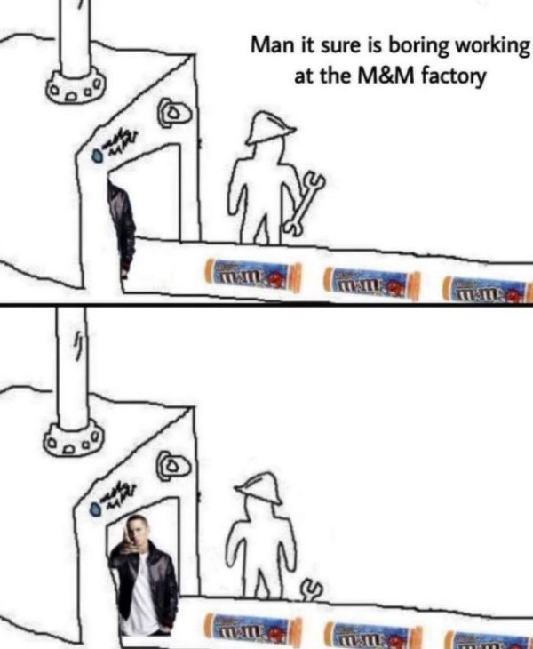 Kind Memes (49 pics)