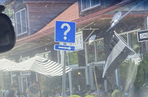 Weird Signs (30 pics)