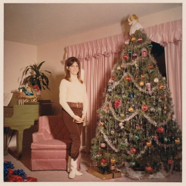 Vintage Christmas Photos (20 pics) Vintage Christmas Photos (20 pics)