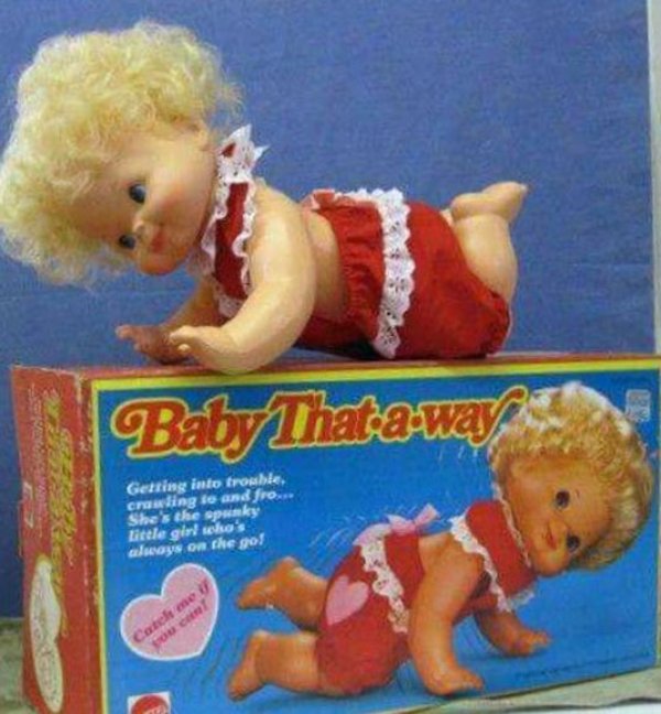 A Little Bit Of Nostalgia (36 pics) A Little Bit Of Nostalgia (36 pics)