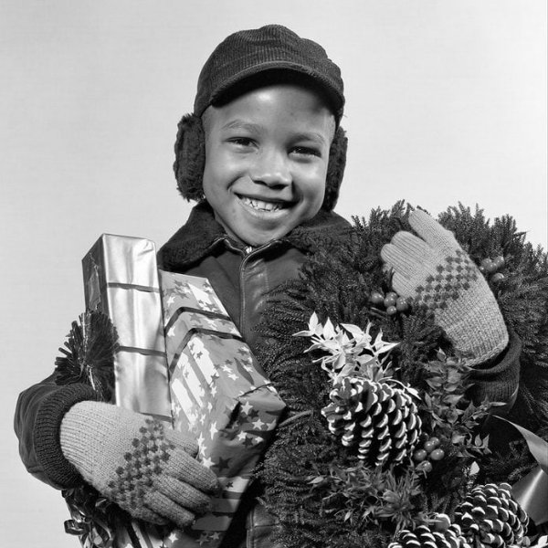 Vintage Christmas Photos (20 pics) Vintage Christmas Photos (20 pics)