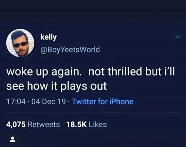 Memes About Sleep And Dreams (51 pics)