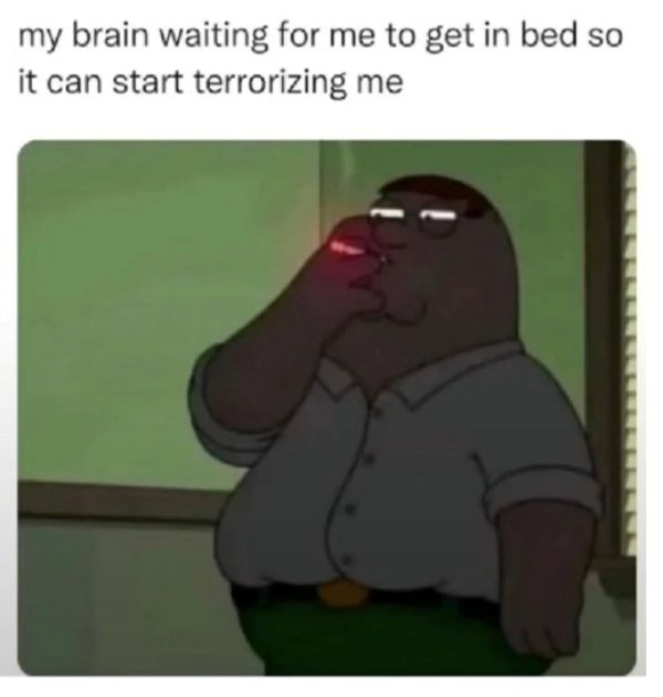 Memes About Sleep And Dreams (51 pics)