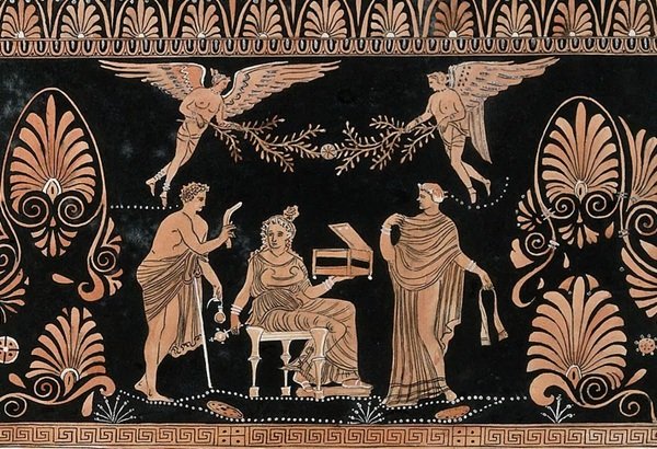 Interesting Historical Facts (17 pics)