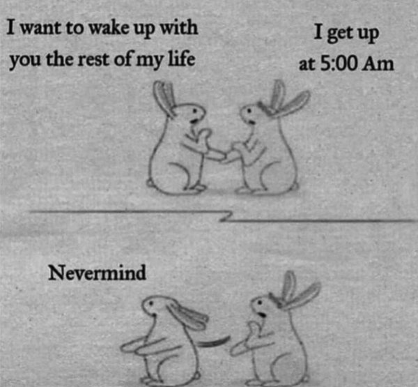 Memes About Sleep And Dreams (51 pics)