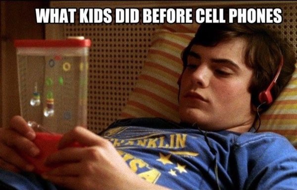 A Little Bit Of Nostalgia (36 pics) A Little Bit Of Nostalgia (36 pics)