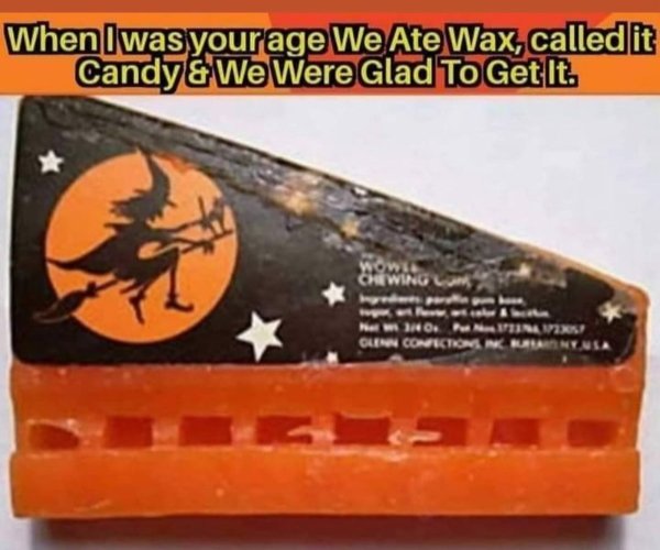 A Little Bit Of Nostalgia (36 pics) A Little Bit Of Nostalgia (36 pics)