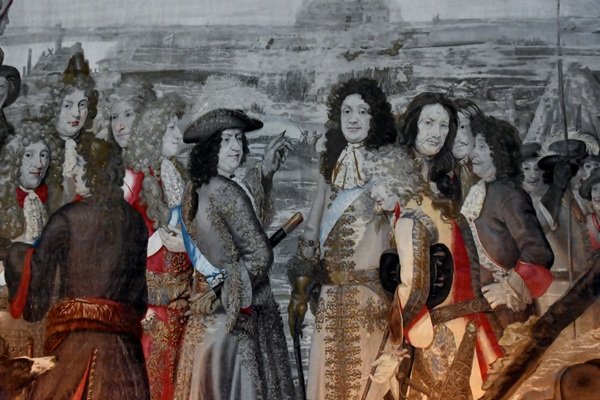 Interesting Historical Facts (17 pics)