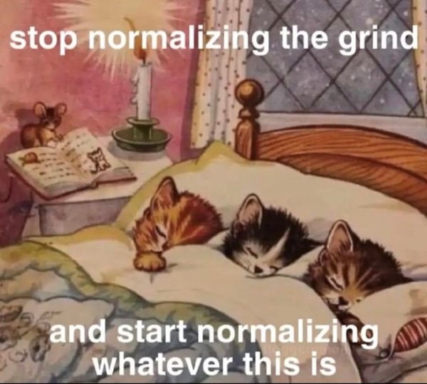 Memes About Sleep And Dreams (51 pics)