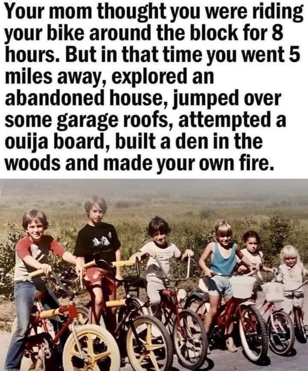 A Little Bit Of Nostalgia (36 pics) A Little Bit Of Nostalgia (36 pics)