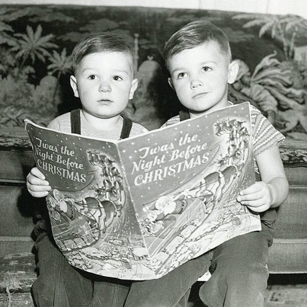 Vintage Christmas Photos (20 pics) Vintage Christmas Photos (20 pics)