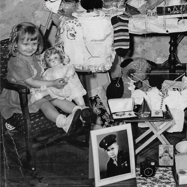 Vintage Christmas Photos (20 pics) Vintage Christmas Photos (20 pics)