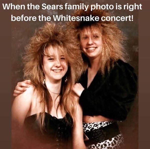 A Little Bit Of Nostalgia (36 pics) A Little Bit Of Nostalgia (36 pics)