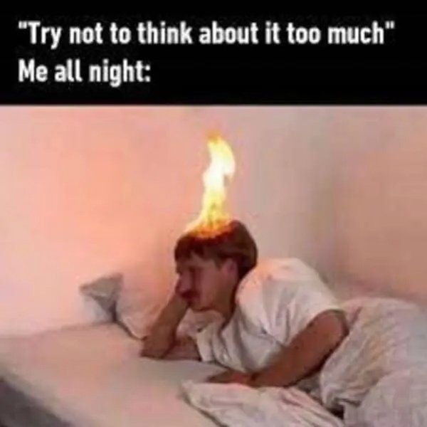 Memes About Sleep And Dreams (51 pics)