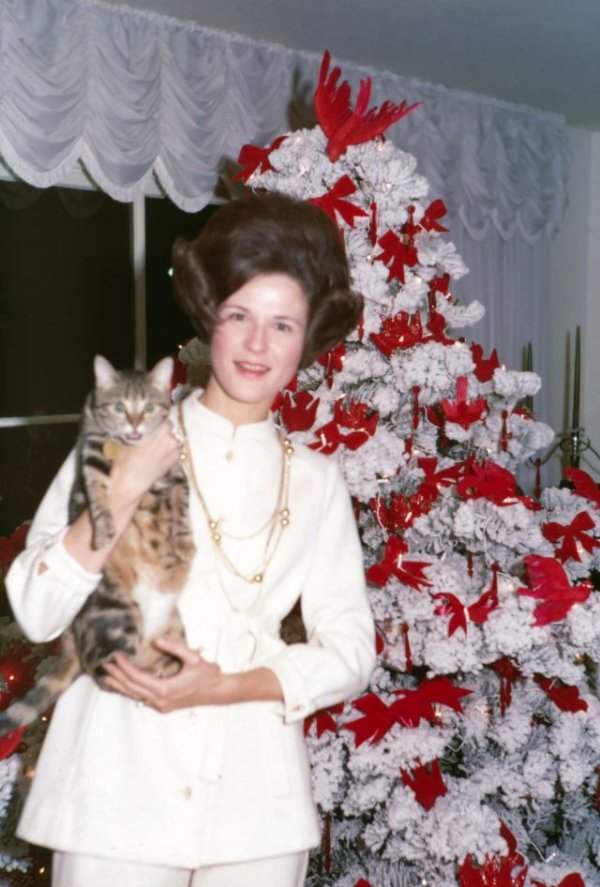 Vintage Christmas Photos (20 pics) Vintage Christmas Photos (20 pics)