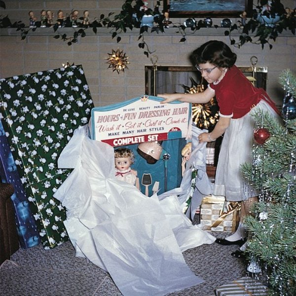 Vintage Christmas Photos (20 pics) Vintage Christmas Photos (20 pics)