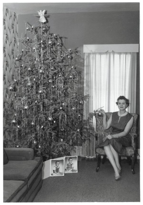 Vintage Christmas Photos (20 pics) Vintage Christmas Photos (20 pics)