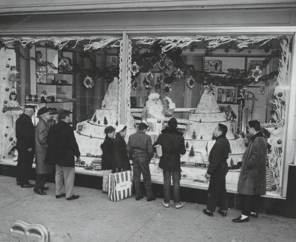 Vintage Christmas Photos (20 pics) Vintage Christmas Photos (20 pics)