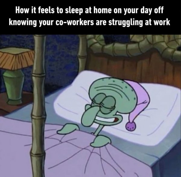 Memes About Sleep And Dreams (51 pics)