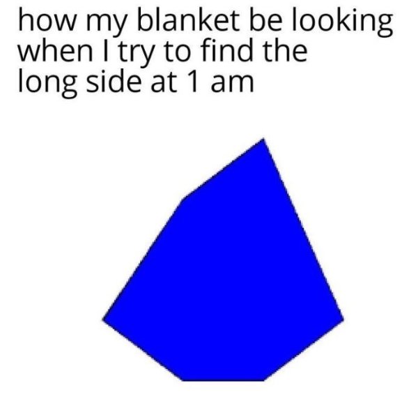 Memes About Sleep And Dreams (51 pics)