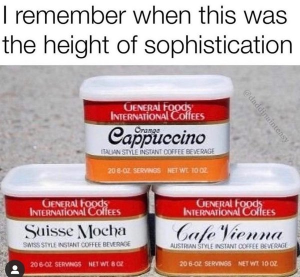 A Little Bit Of Nostalgia (36 pics) A Little Bit Of Nostalgia (36 pics)