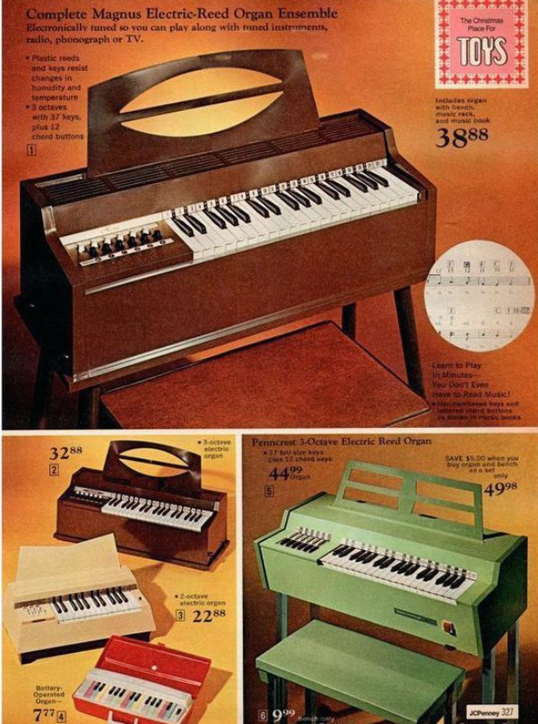 A Little Bit Of Nostalgia (36 pics) A Little Bit Of Nostalgia (36 pics)