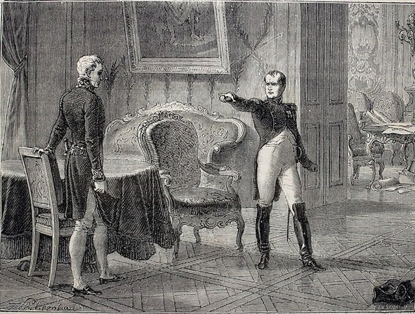 Interesting Historical Facts (17 pics)