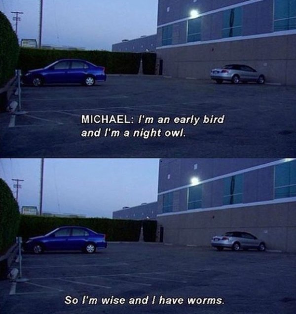 Memes About Sleep And Dreams (51 pics)