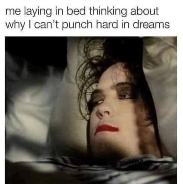 Memes About Sleep And Dreams (51 pics)